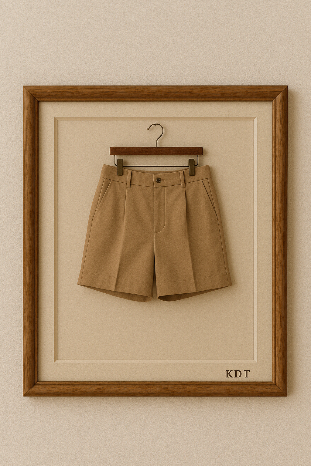 KDT Short