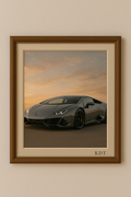 KDT Lamborghini
